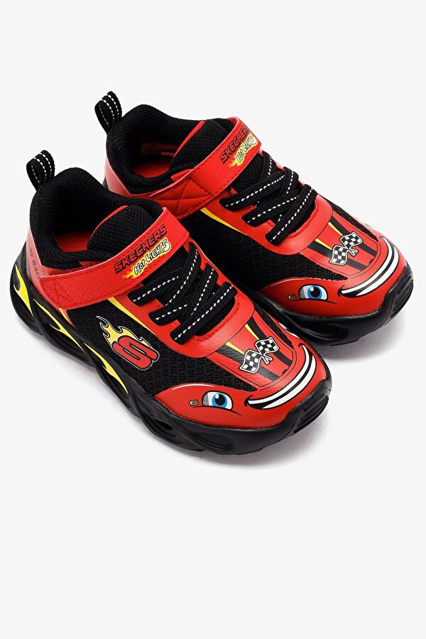 Skechers Thermo-Flash Bebek Spor Ayakkabı
