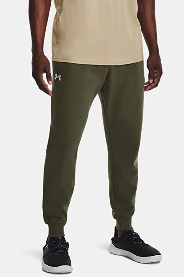 Under Armour UA Rival Fleeces Erkek Eşofman Altı