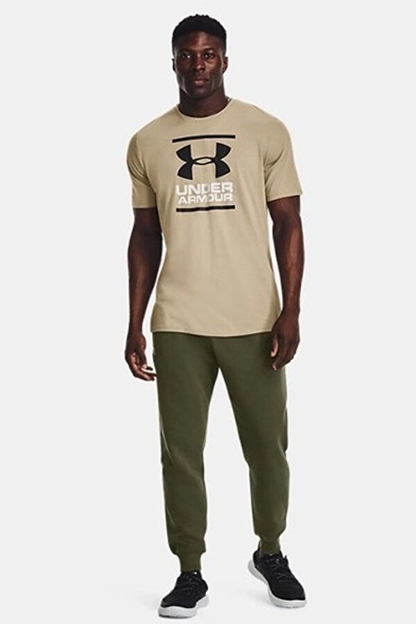 Under Armour UA Rival Fleeces Erkek Eşofman Altı