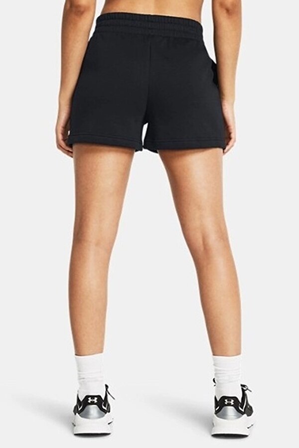 Under Armour Rival Fleece Kadın Şort