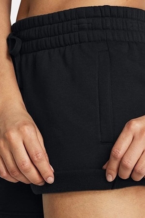Under Armour Rival Fleece Kadın Şort