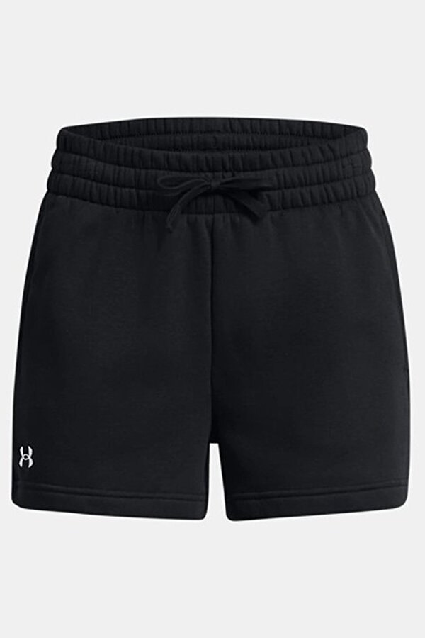 Under Armour Rival Fleece Kadın Şort