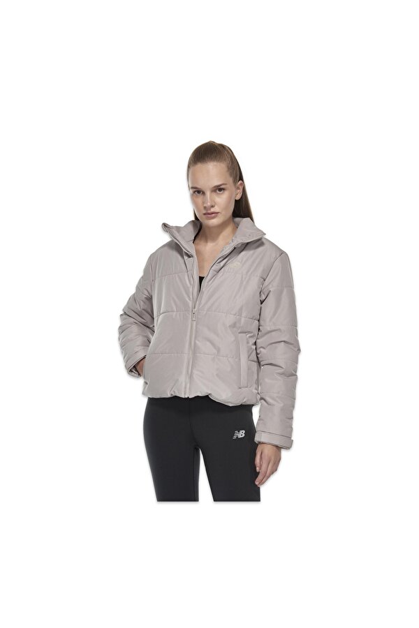 Wnj3427 Nb Lifestyle Women Jacket Mont Kadın Mont