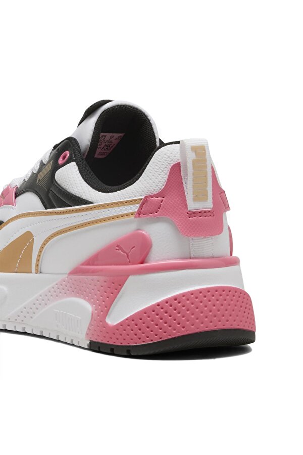 Puma 397675 R78 Disrupt Spor Ayakkabı Siyah-Bej