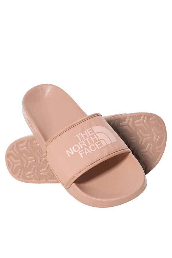 The North Face M Base Camp Slide Iii Kadin Pembe Sandalet & Terlik Nf0a4t2sz1p1