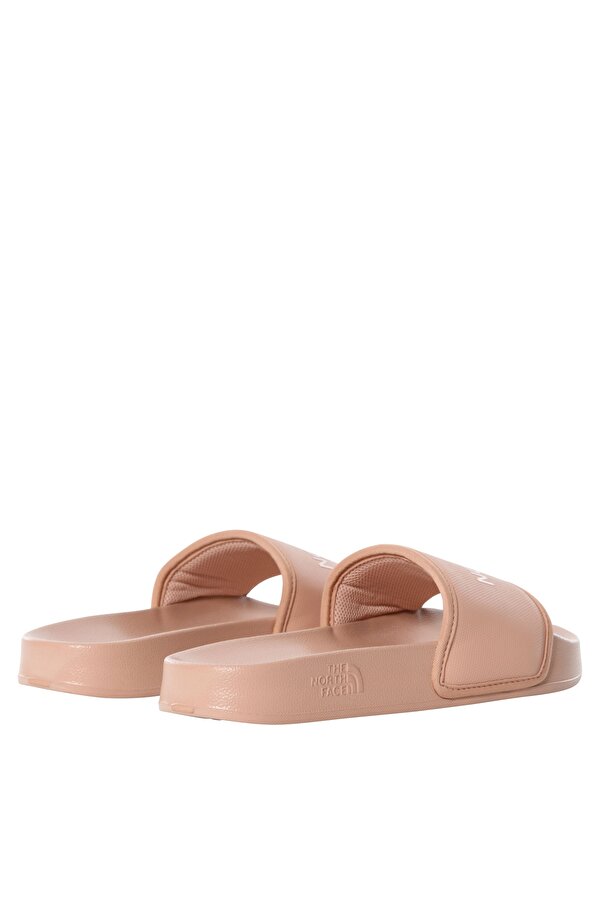 The North Face M Base Camp Slide Iii Kadin Pembe Sandalet & Terlik Nf0a4t2sz1p1