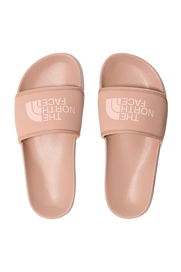 The North Face M Base Camp Slide Iii Kadin Pembe Sandalet & Terlik Nf0a4t2sz1p1