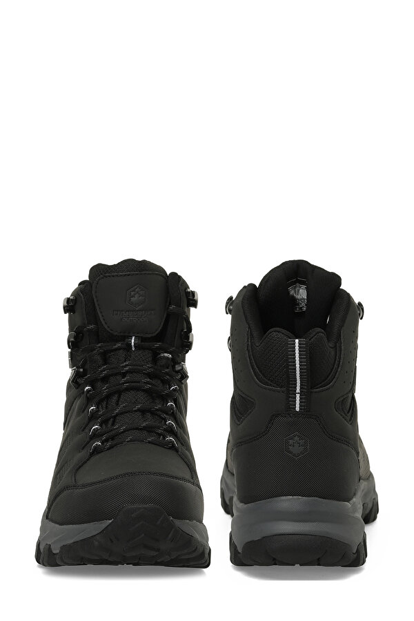 NIPPO HI 5PR Siyah Erkek Outdoor Bot - Görsel 6