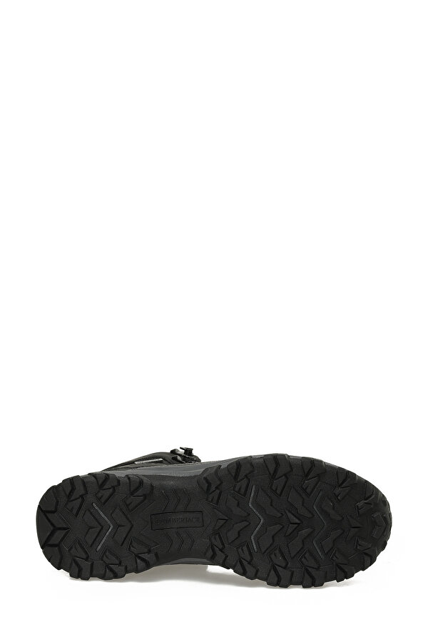 NIPPO HI 5PR Siyah Erkek Outdoor Bot - Görsel 7