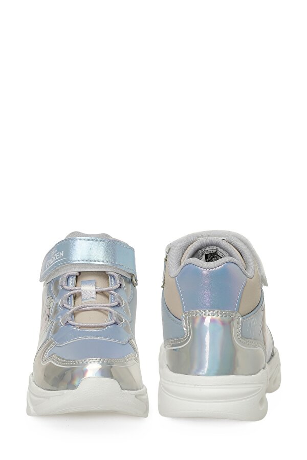 BORAN.P5PR Çok Renkli Kız Çocuk Bot - Görsel 6