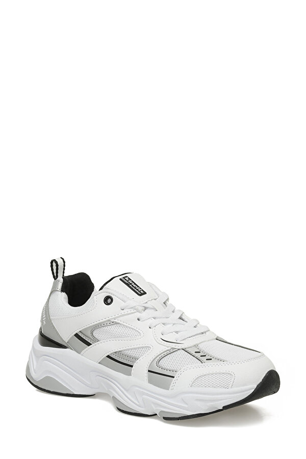 INTEREST TX W 6FX Beyaz Kadın Sneaker Fiyatları - 102066100 | Flo