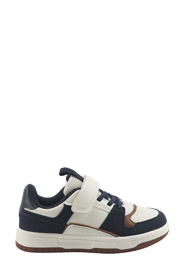 Kinetix CASILLAS.G-INT 5PR NAVY BLUE Boy 001