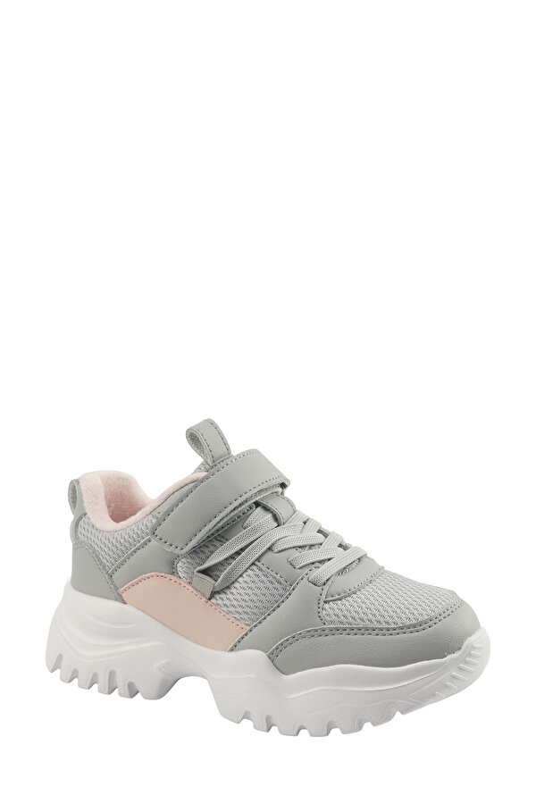 Polaris ALAVES-INT 5PR GRAY Girl 812