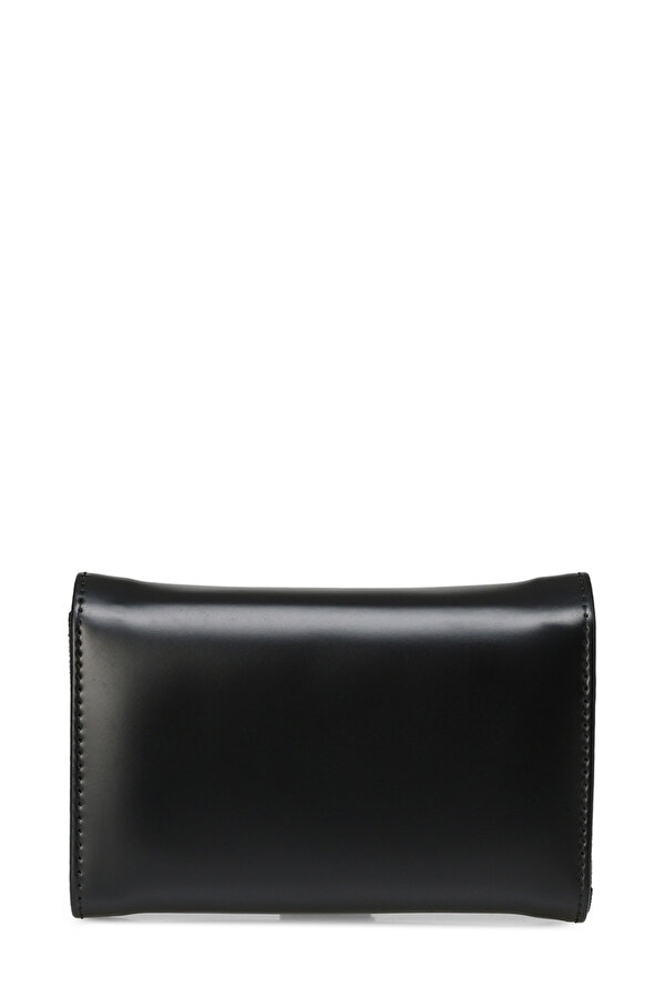 Butigo BTG MID KPK 5PR Siyah Kadın Cüzdan