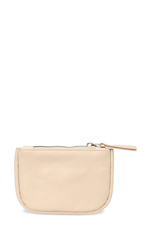 Butigo DEER BZK 5PR Vizon Kadın Bozuk Para Cüzdanı