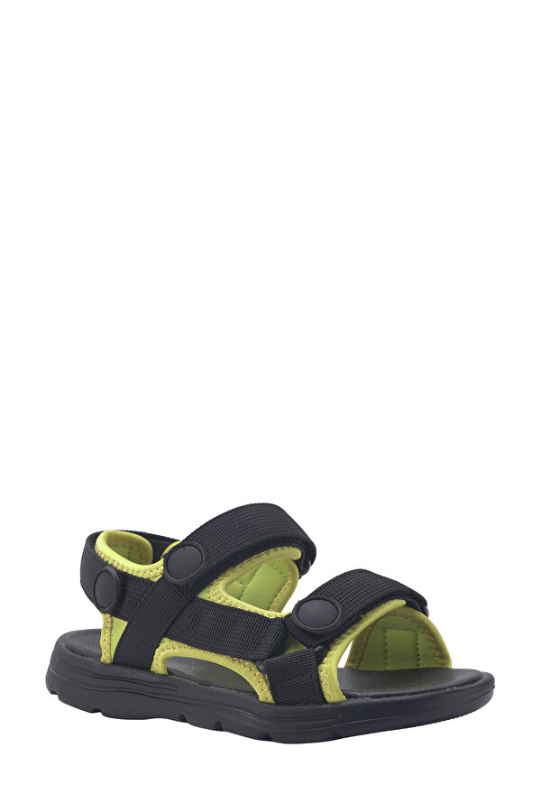Kinetix ALVARO.F-INT 3FX BLACK Boy 077