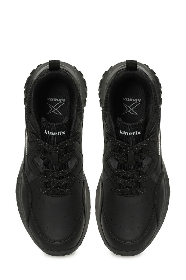 GORGON 5PR Siyah Erkek Outdoor - Görsel 6