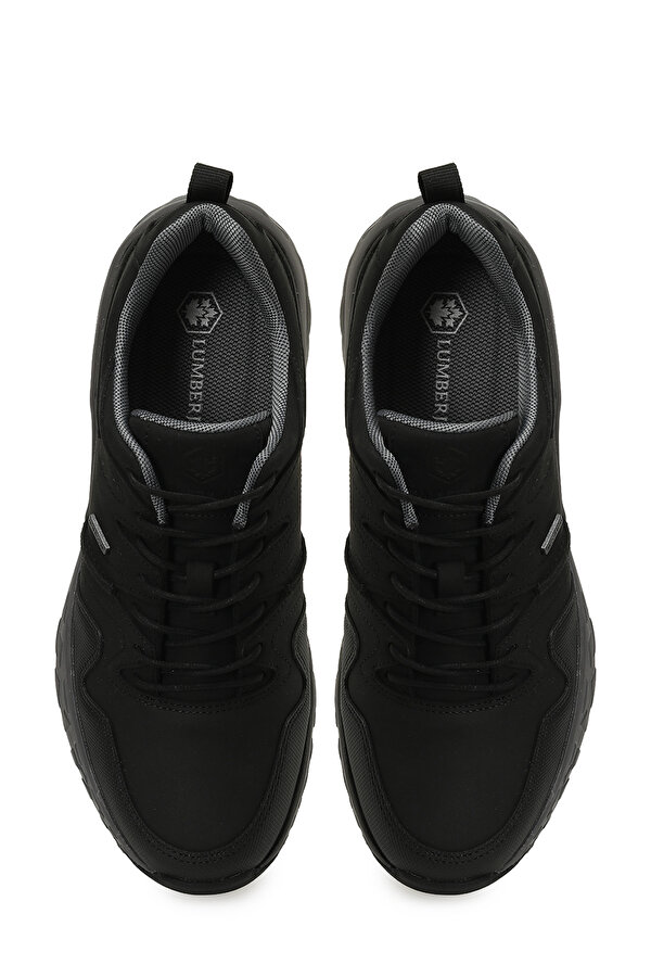 DIVE NU 5PR Siyah Erkek Outdoor - Görsel 5