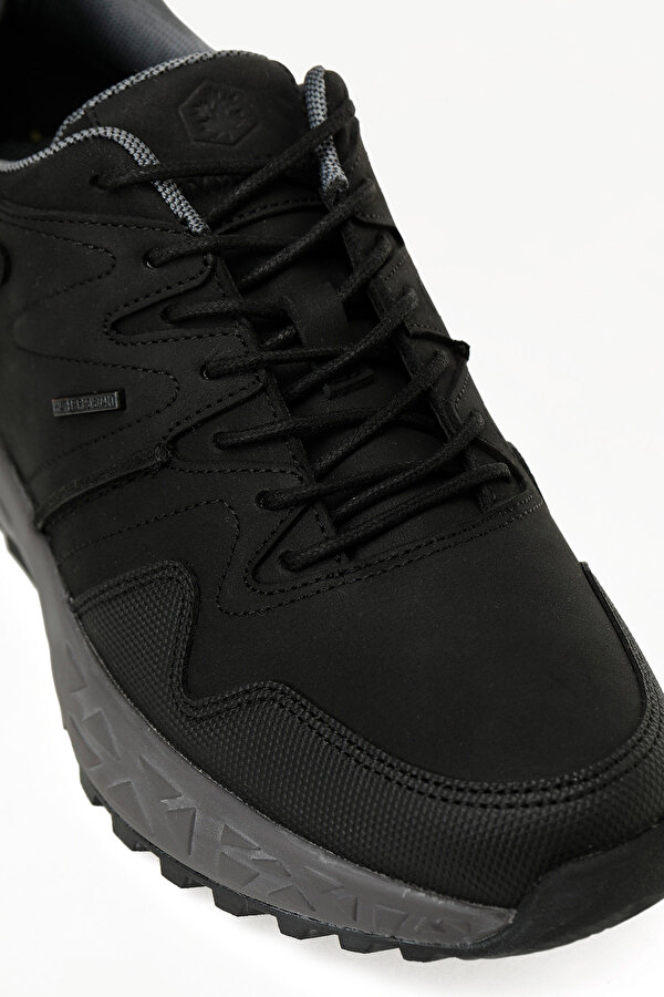 DIVE NU 5PR Siyah Erkek Outdoor - Görsel 8