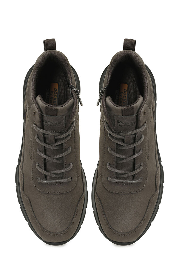 FISHER 5PR Kahverengi Erkek Bot - Görsel 6