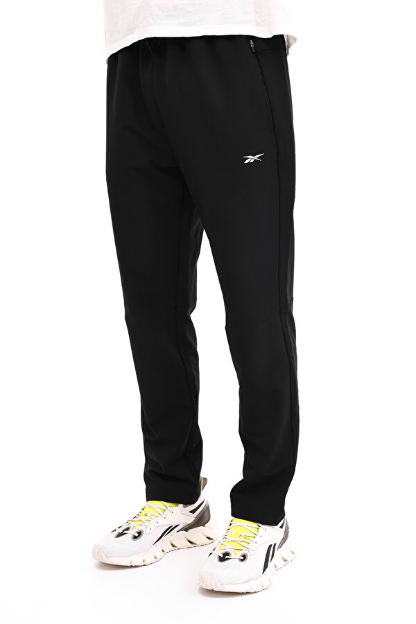 Reebok BOWEN PANT Siyah Erkek Pantolon