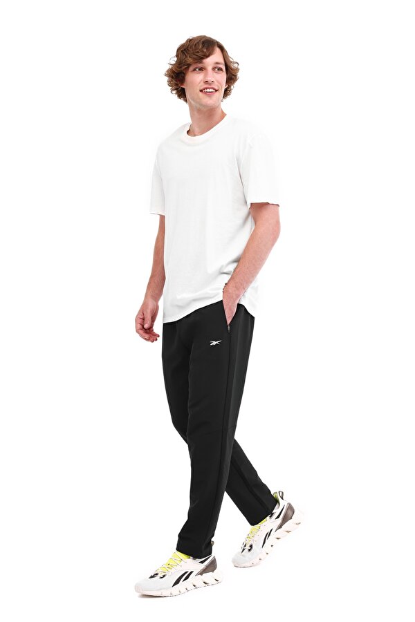 Reebok BOWEN PANT Siyah Erkek Pantolon