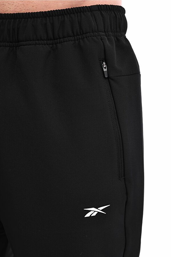 Reebok BOWEN PANT Siyah Erkek Pantolon