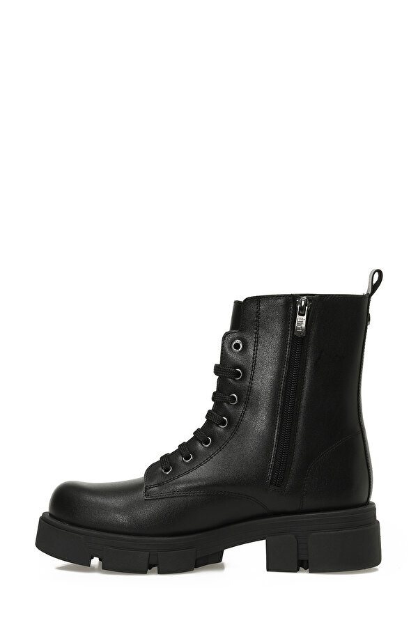 INCI HUNGR.F 5PR Siyah Kadın Bot - Görsel 5