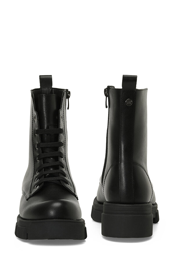 INCI HUNGR.F 5PR Siyah Kadın Bot - Görsel 7