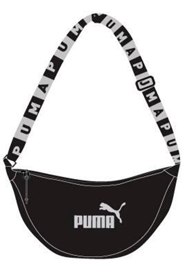Puma BASE Half Moon Bag Omuz Çantası
