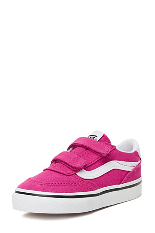 Brooklyn LS V Pembe Unisex Çocuk Sneaker - Görsel 3