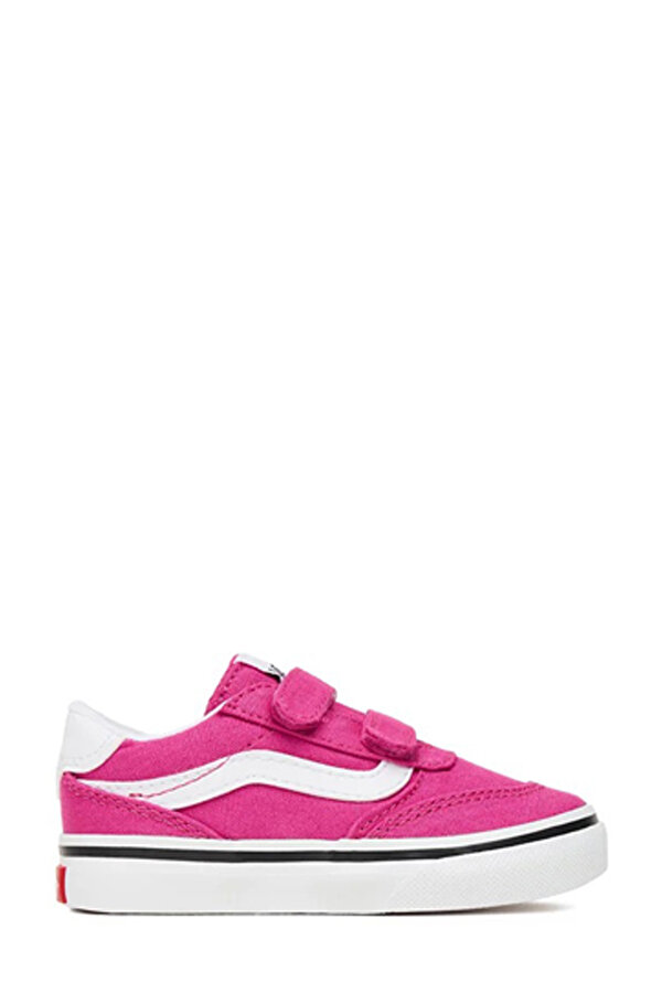 Brooklyn LS V Pembe Unisex Çocuk Sneaker - Görsel 2
