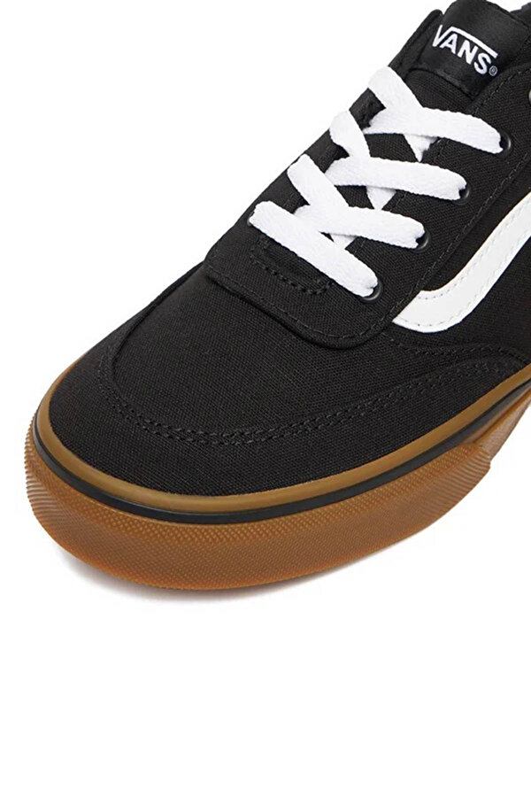 Brooklyn LS Siyah Unisex Çocuk Sneaker - Görsel 4