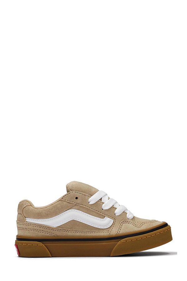 Vans Vans Caldrone Bej Kadın Sneaker | Instreet Bej - 2. görsel