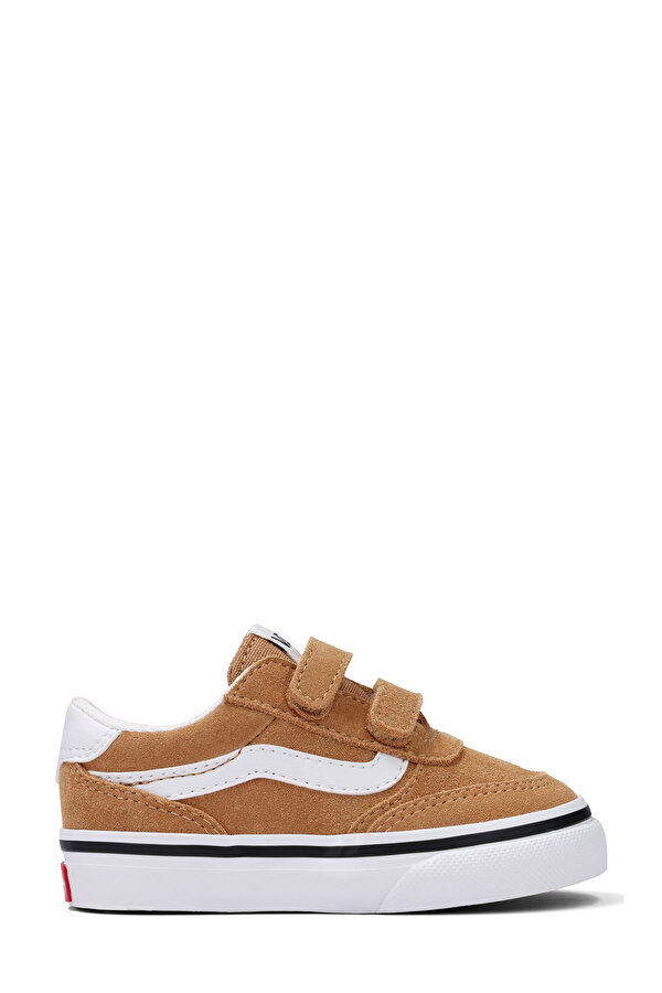 Brooklyn LS V Kahverengi Unisex Çocuk Sneaker - Görsel 2