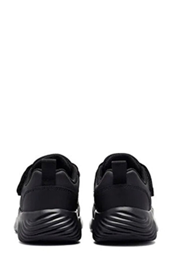 BOUNDER Siyah Erkek Çocuk Sneaker - Görsel 5
