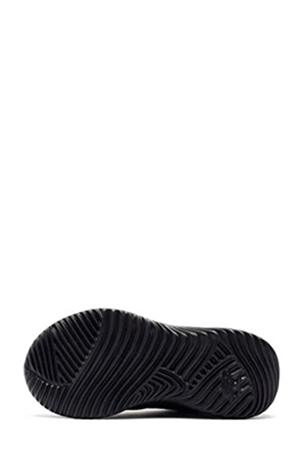 BOUNDER Siyah Erkek Çocuk Sneaker - Görsel 9