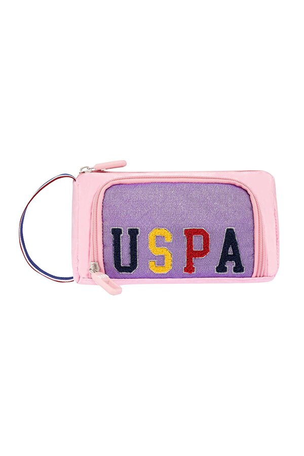 U.S. Polo. Assn. Kız Çocuk Kalemlik PLKLK24272
