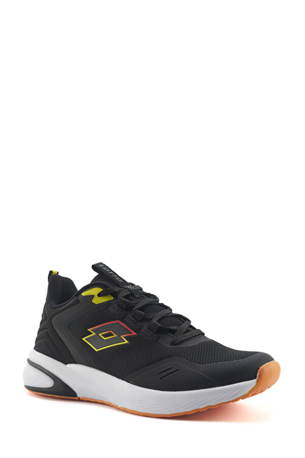 FINN 5FX Siyah Erkek Koşu Ayakkabısı - Görsel 3