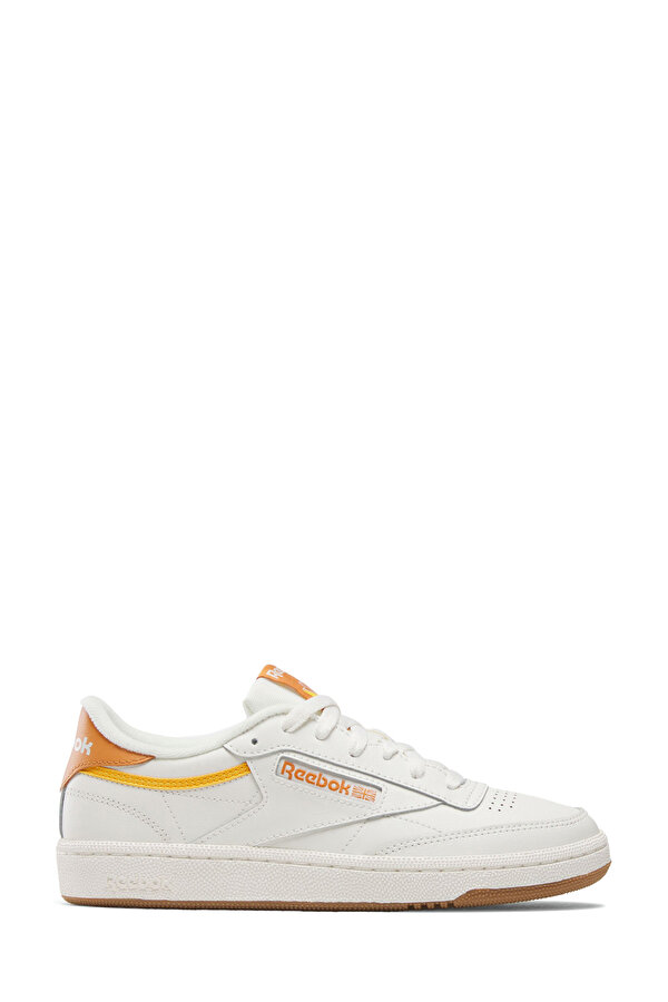 CLUB C 85 KIRIK BEYAZ Kadın Sneaker - Görsel 2