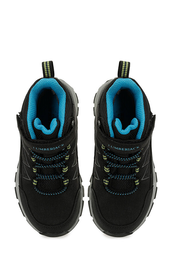 BOWL HI 5PR Siyah Erkek Çocuk Outdoor Bot - Görsel 5