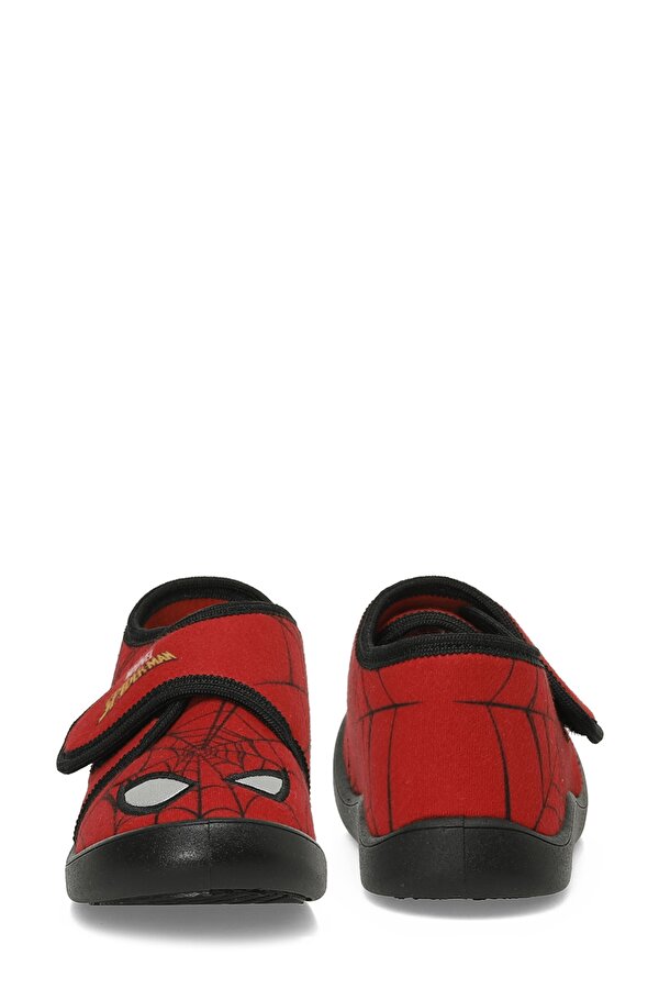 PIKA.P5PR Kırmızı Erkek Çocuk Panduf - Görsel 6