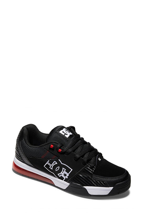 DC SHOES Shoes Dc Shoes Versatile (Bwa) Черный