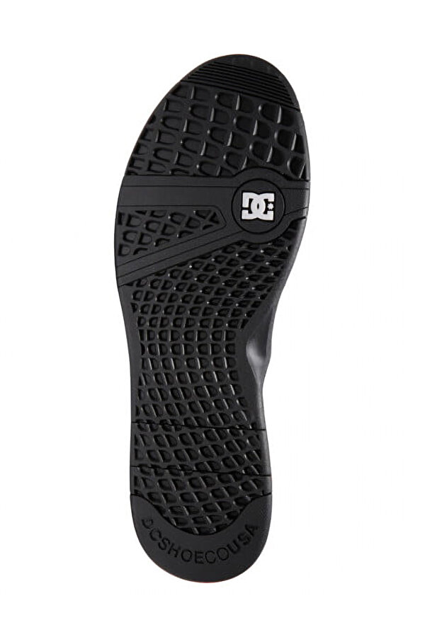 DC SHOES Shoes Dc Shoes Versatile (Bwa) Черный