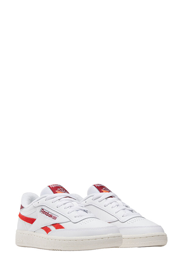 REEBOK Shoes Reebok Club C Revenge Белый