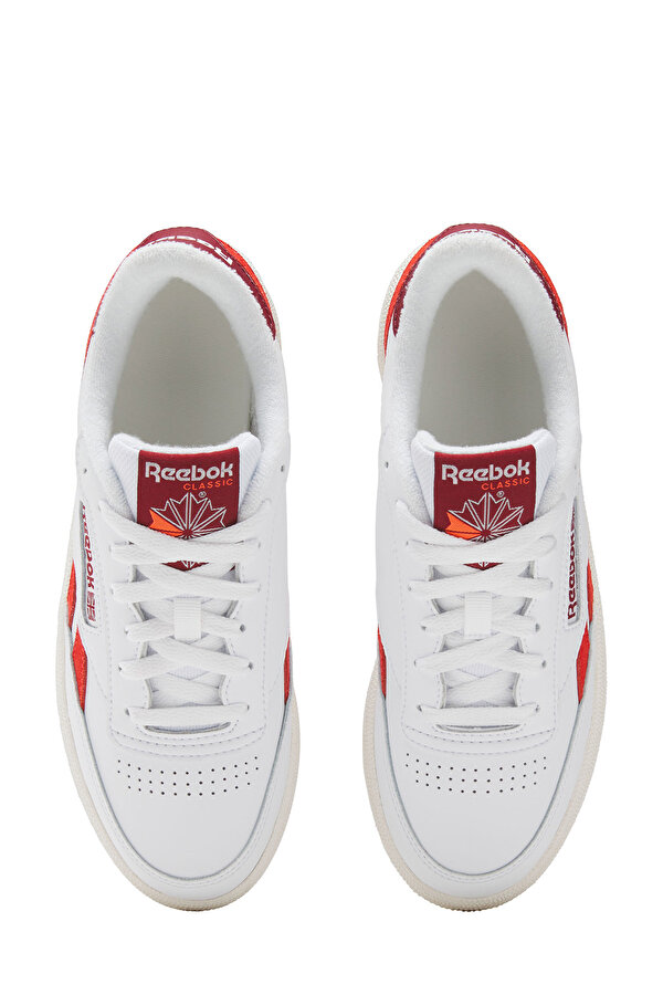 REEBOK Shoes Reebok Club C Revenge Белый