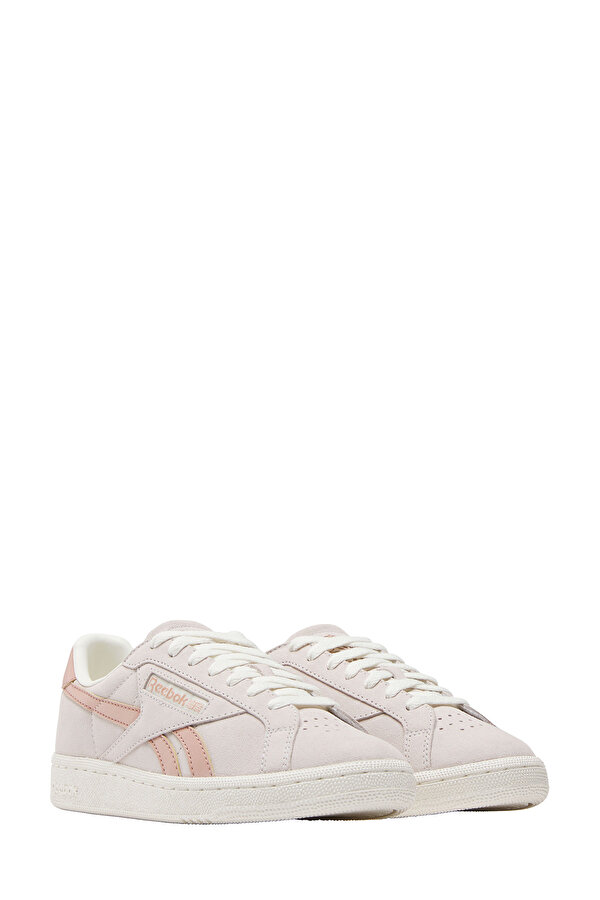 REEBOK Shoes Reebok Club C Grounds Uk Бежевый 010