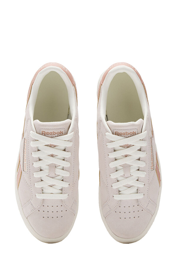 REEBOK Shoes Reebok Club C Grounds Uk Бежевый 010