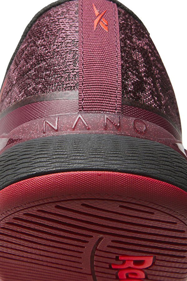 REEBOK Shoes Reebok Nano X5 Бордовый 005