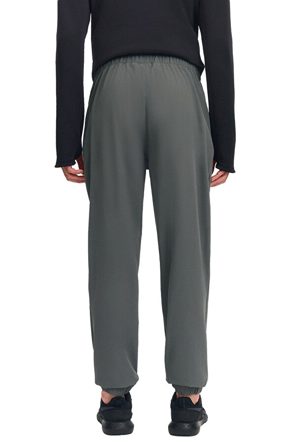 REEBOK Clothing Reebok Desmond Slim Leg Training Серый 012